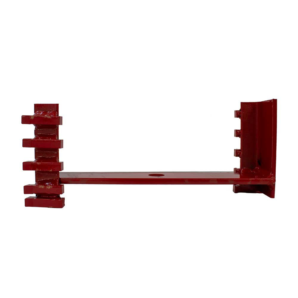Brown | Rain Drain Rotor | 4-1/2-In. X 6-In.
