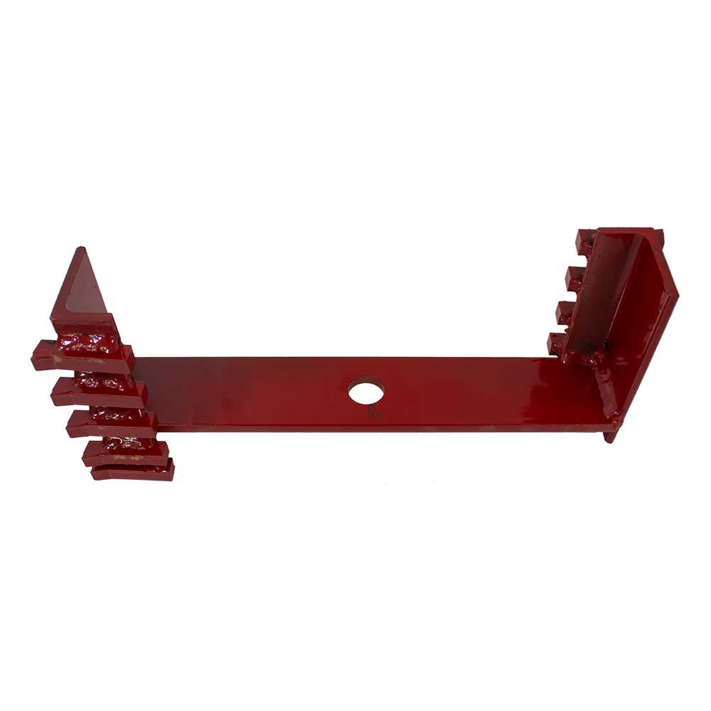 Brown | Rain Drain Rotor | 4-1/2-In. X 6-In.
