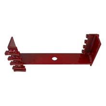 Brown | Rain Drain Rotor | 4-1/2-In. X 6-In.
