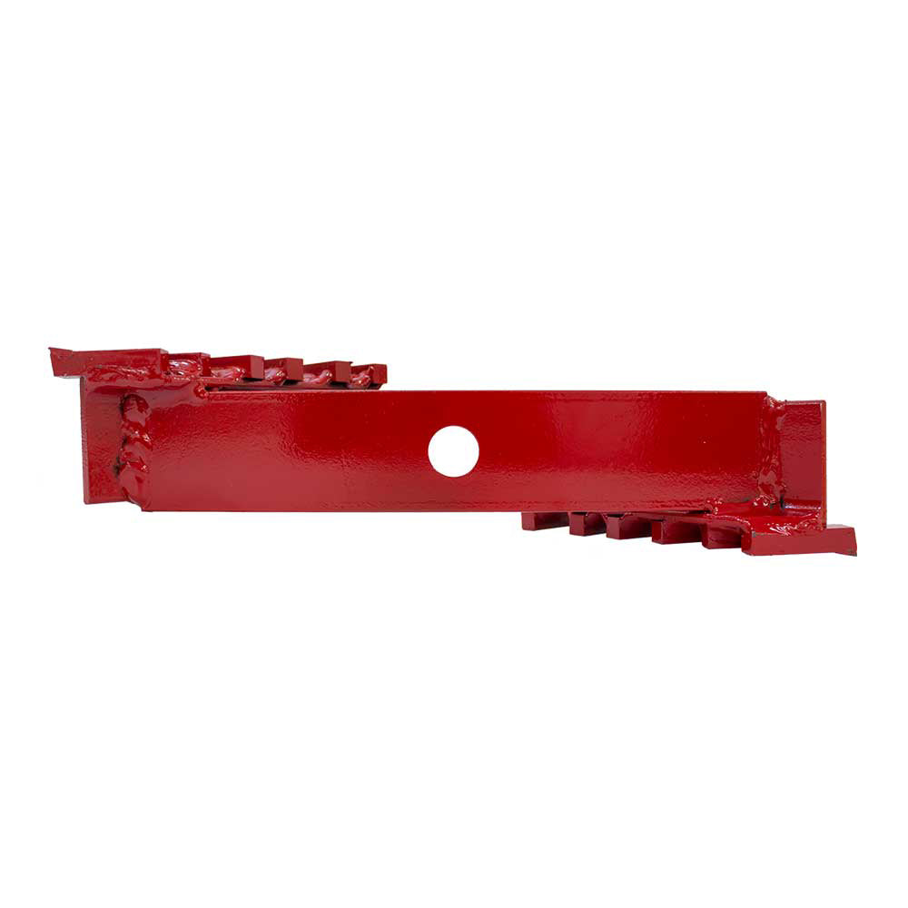 Brown | Bedmaster Rotor | 5-In.