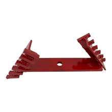 Brown | Bedmaster Rotor | 6-In.