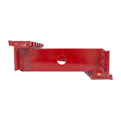 Brown | Curbing Rotor | 2-In. X 9-In.