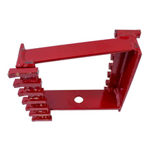 Brown | Curbing Rotor | 2-In. X 9-In.