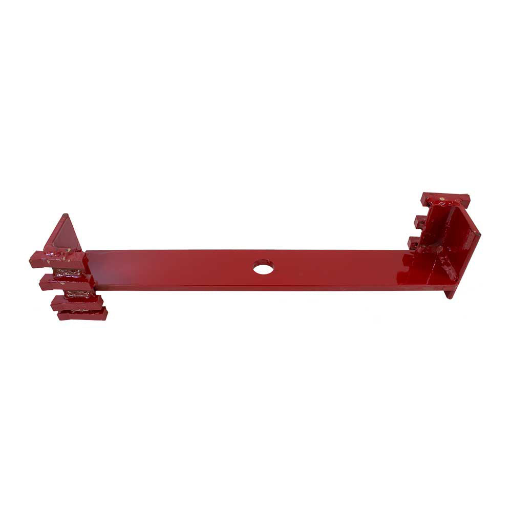 Brown | Rain Drain Rotor | 6-In. X 4-1/2-In.
