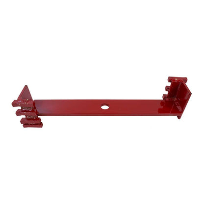 Brown | Rain Drain Rotor | 6-In. X 4-1/2-In.