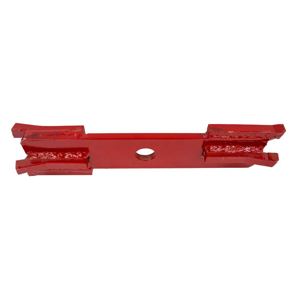 Brown | Clay Rotor | 3-In. X 2-In. | 3 Point
