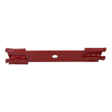Brown | Clay Rotor | 5-In. X 2-In. | 3 Point