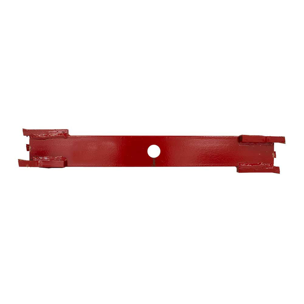 Brown | Clay Rotor | 7-In. X 2-In. | 3 Point