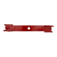 Brown | Clay Rotor | 7-In. X 2-In. | 3 Point
