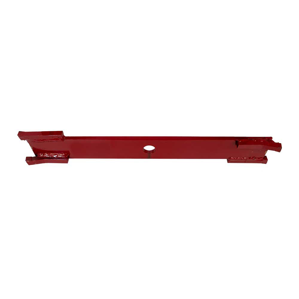 Brown | Clay Rotor | 7-In. X 2-In. | 3 Point