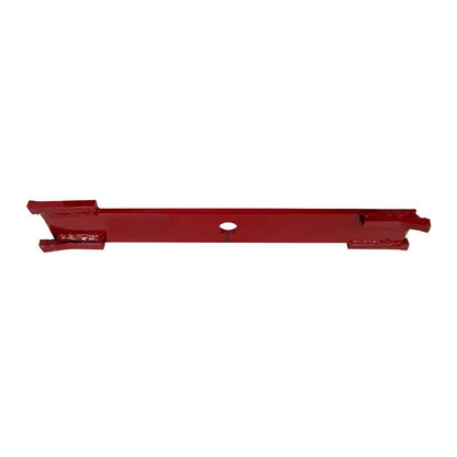 Brown | Clay Rotor | 7-In. X 2-In. | 3 Point