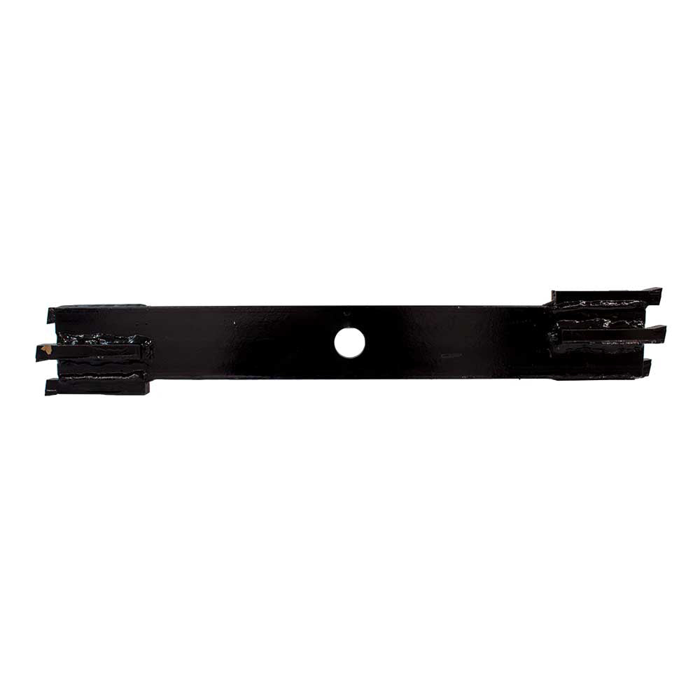 Brown | Clay Rotor | 3-In. X 1-3/8-In. | 3 Point