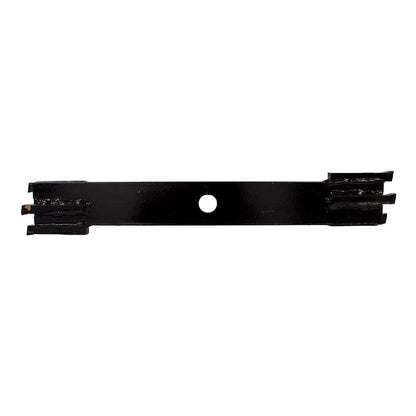 Brown | Clay Rotor | 3-In. X 1-3/8-In. | 3 Point
