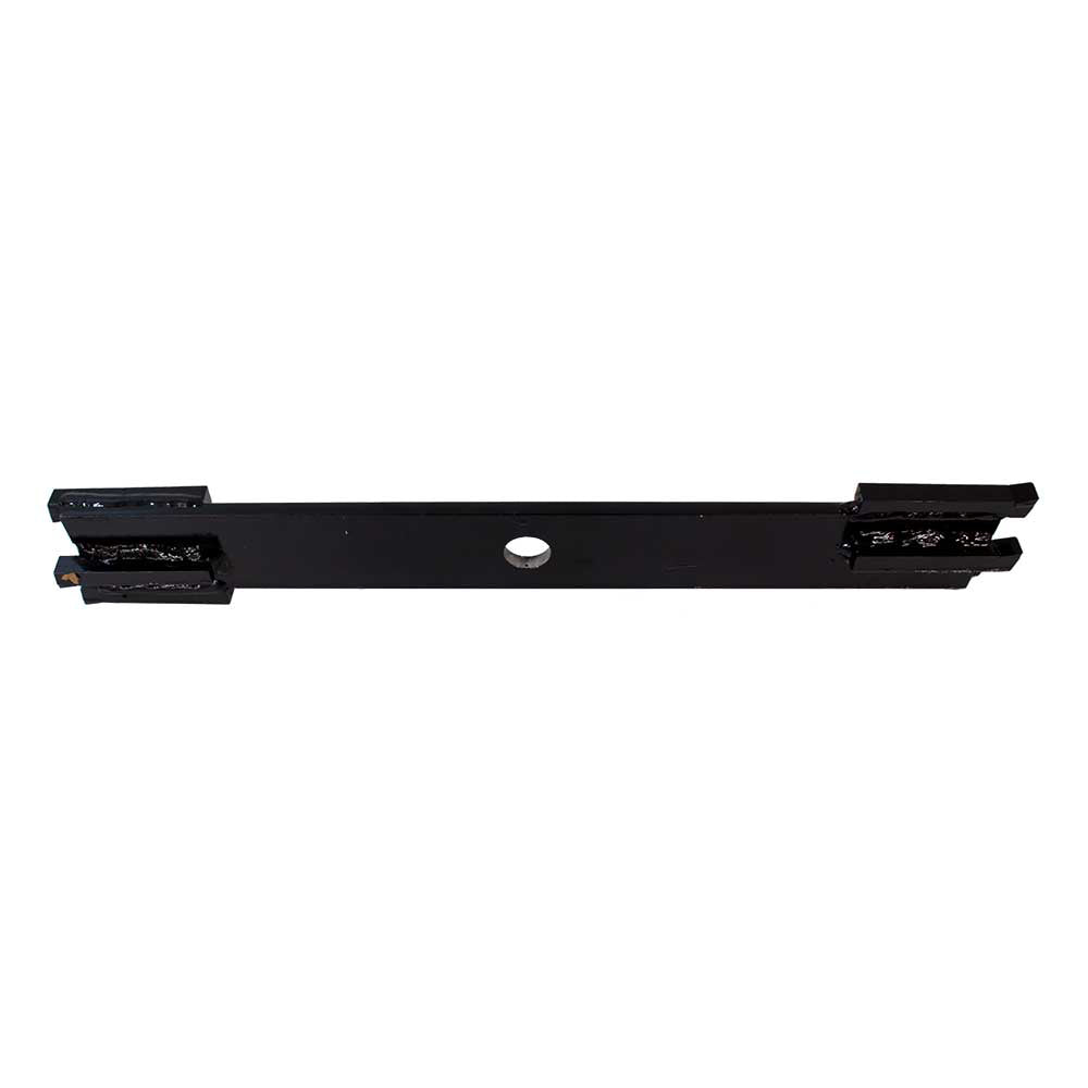 Brown | Clay Rotor | 3-In. X 1-3/8-In. | 3 Point