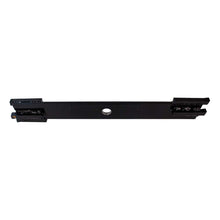 Brown | Clay Rotor | 3-In. X 1-3/8-In. | 3 Point