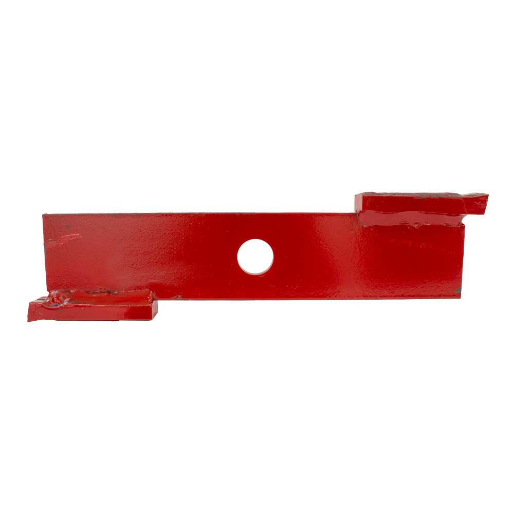 Brown | Clay Rotor | 3-In. X 1-In. | 2 Point