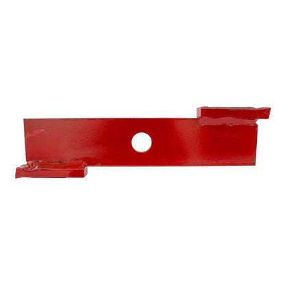 Brown | Clay Rotor | 3-In. X 1-In. | 2 Point