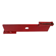 Brown | Clay Rotor | 3-In. X 1-In. | 2 Point