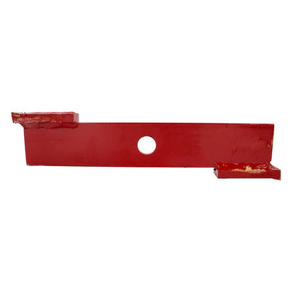 Brown | Clay Rotor | 4-In. X 1-In. | 2 Point