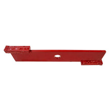 Brown | Clay Rotor | 4-In. X 1-In. | 2 Point