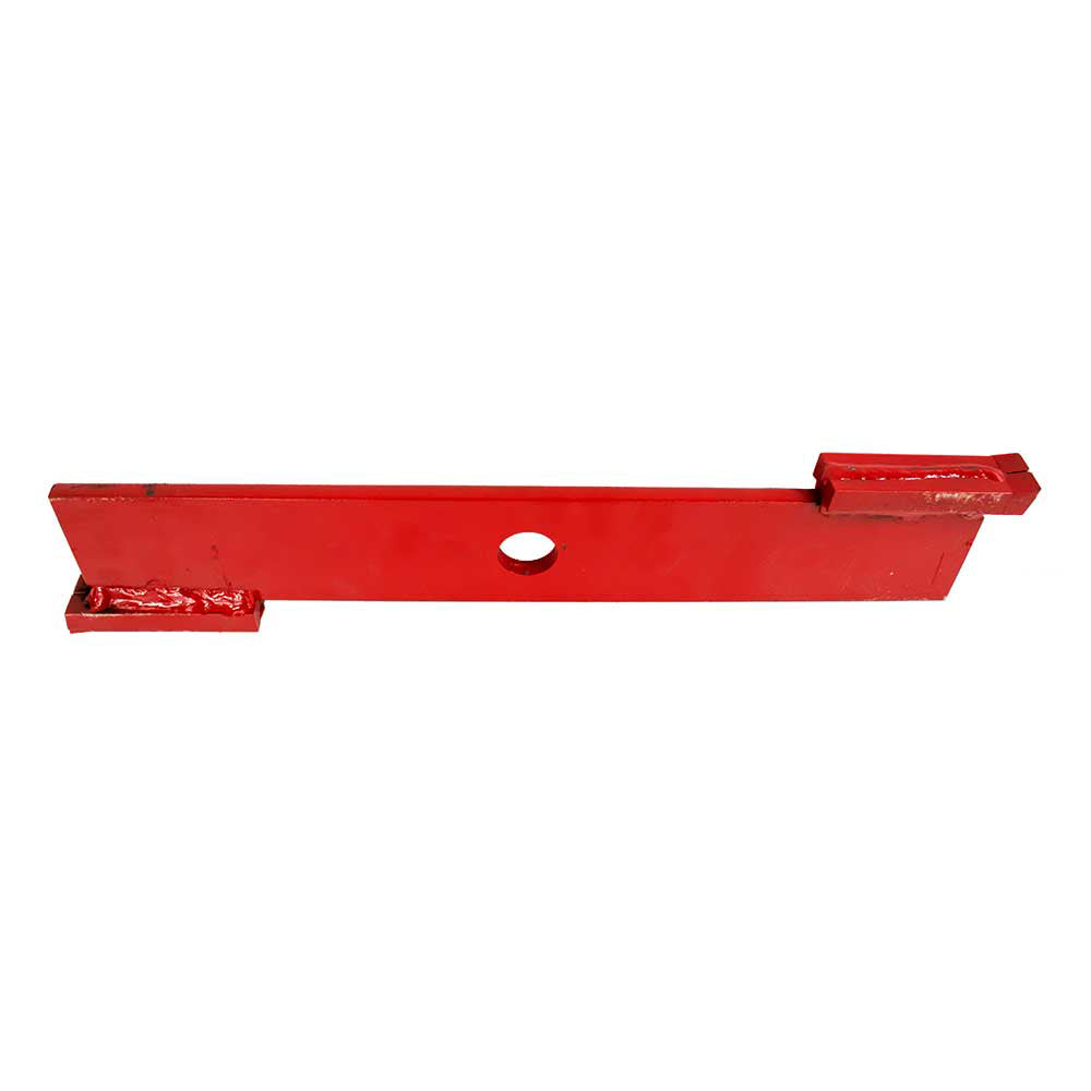Brown | Clay Rotor | 5-In. X 1-In. | 2 Point