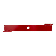 Brown | Clay Rotor | 7-In. X 1-In. | 2 Point