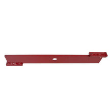 Brown | Clay Rotor | 7-In. X 1-In. | 2 Point