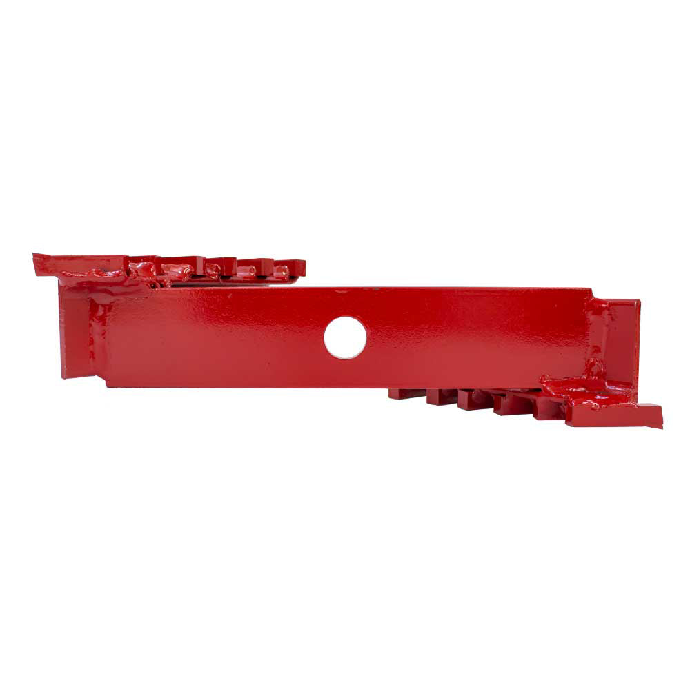 Brown | Bedmaster Rotor | 4-In.