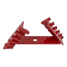 Brown | Bedmaster Rotor | 4-In.