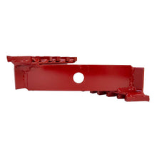 Brown | Bedmaster Rotor | 3-In.