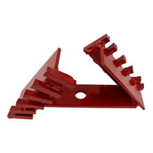 Brown | Bedmaster Rotor | 3-In.