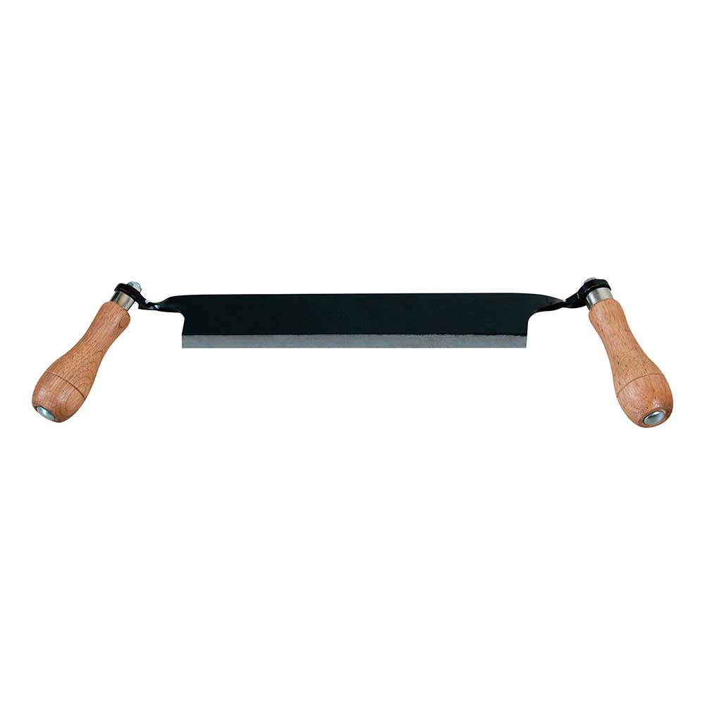 Ironton Straight Draw Shave Debarking Tool | 10-In.
