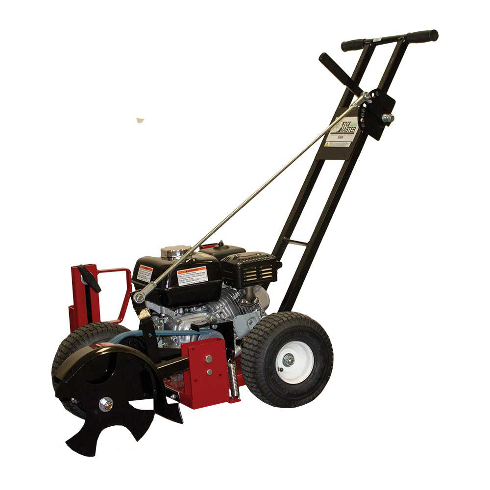 Brown Edger | Honda GX160 | Star Blade 10-In. Wheel
