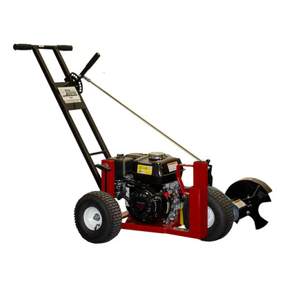 Brown Edger | Honda GX160 | Star Blade 10-In. Wheel