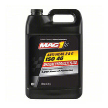 Mag 1 AW ISO 46 Hydraulic Oil | 1 Gallon | Case of 3