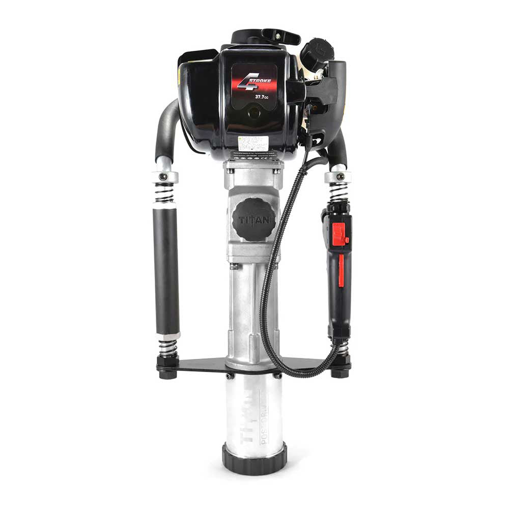 Titan Post Driver | Farm & Ranch | 3.25-In. Barrel