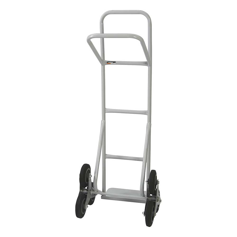 Strongway Stair Climber Hand Truck | 550-Lb. Capacity