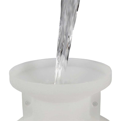 Ironton Poly Portable Sprayer | 1-Gallon Capacity | 45 PSI