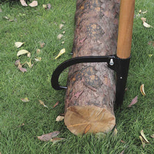 Ironton Wooden Handle Peavey | 48 In.-Long
