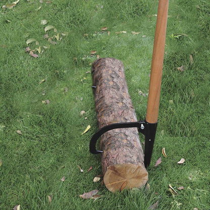 Ironton Wooden Handle Peavey | 48 In.-Long