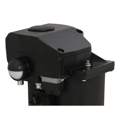 Ironton 12 Volt Electric Trailer Jack | 3,500-Lb. Capacity