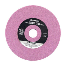 Strongway Grinding Wheel | 1/8-In. Thick x 5 11/16-In. Diameter