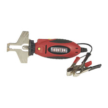Ironton Portable Chainsaw Sharpener | 12 Volt | 55 Watt | 25,000 RPM