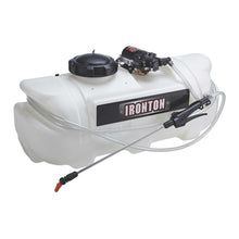 Ironton ATV Spot Sprayer | 16-Gallon Capacity | 2.1 GPM | 12 Volt