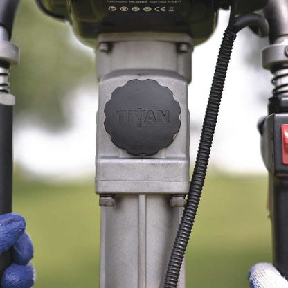 Titan Post Driver | Farm & Ranch | 3.25-In. Barrel