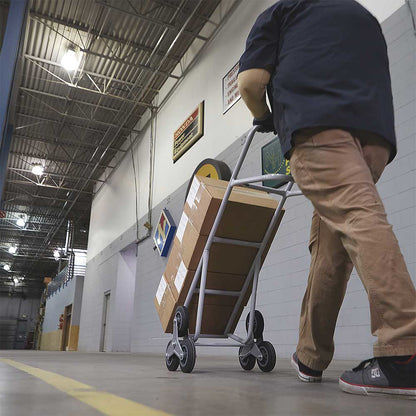 Strongway Stair Climber Hand Truck | 550-Lb. Capacity