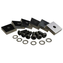 Virginia Abrasives Pro T Carbide Scraper | Box of 6