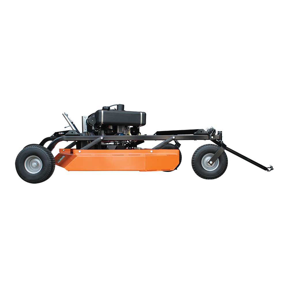 BravePro Rough Cut Mower | 44 in. Towable | Honda GXV630