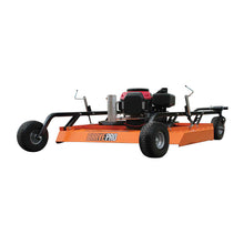 BravePro Rough Cut Mower | 57 in. Towable | Honda GXV630