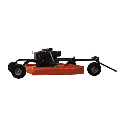 BravePro Rough Cut Mower | 57 in. Towable | Honda GXV630